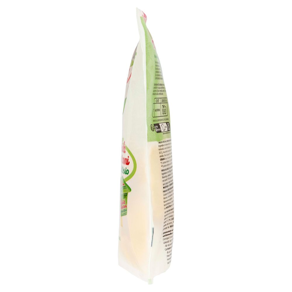 Nonna Rina Ravioli Ricotta Nonna Rina Ravioloni Cotto Affumicato E Robiola Senza Lattosio 250 G ...